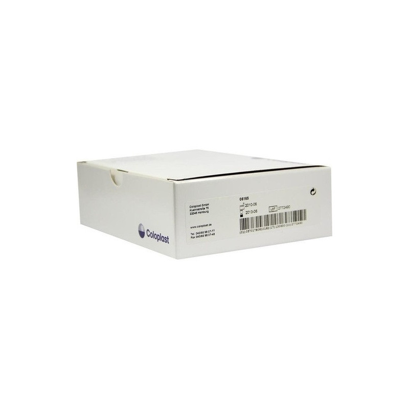Peristeen Anal-Tampon klein 1450, 20 ST – PZN 4207666