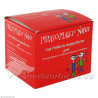 Piratoplast Natur Augenpfl gross 57x72mm, 50 ST – PZN 3048705