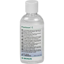 PRONTOSAN C L, 75 ML – PZN 10131430