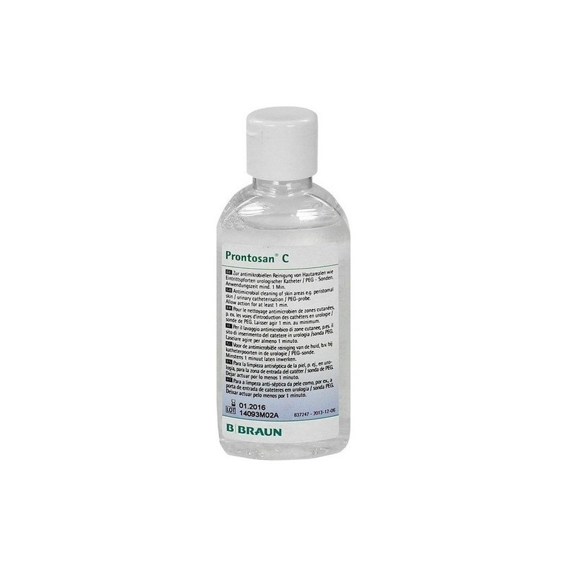 PRONTOSAN C L, 75 ML – PZN 10131430