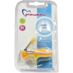 Primamma Nagelclip, 1 ST – PZN 6453719