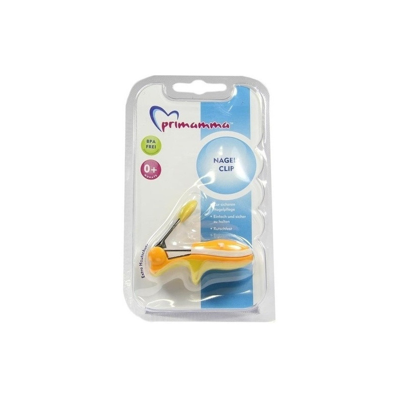 Primamma Nagelclip, 1 ST – PZN 6453719