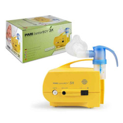Pari Junior Boy Sx (1 stk) – PZN 8884300