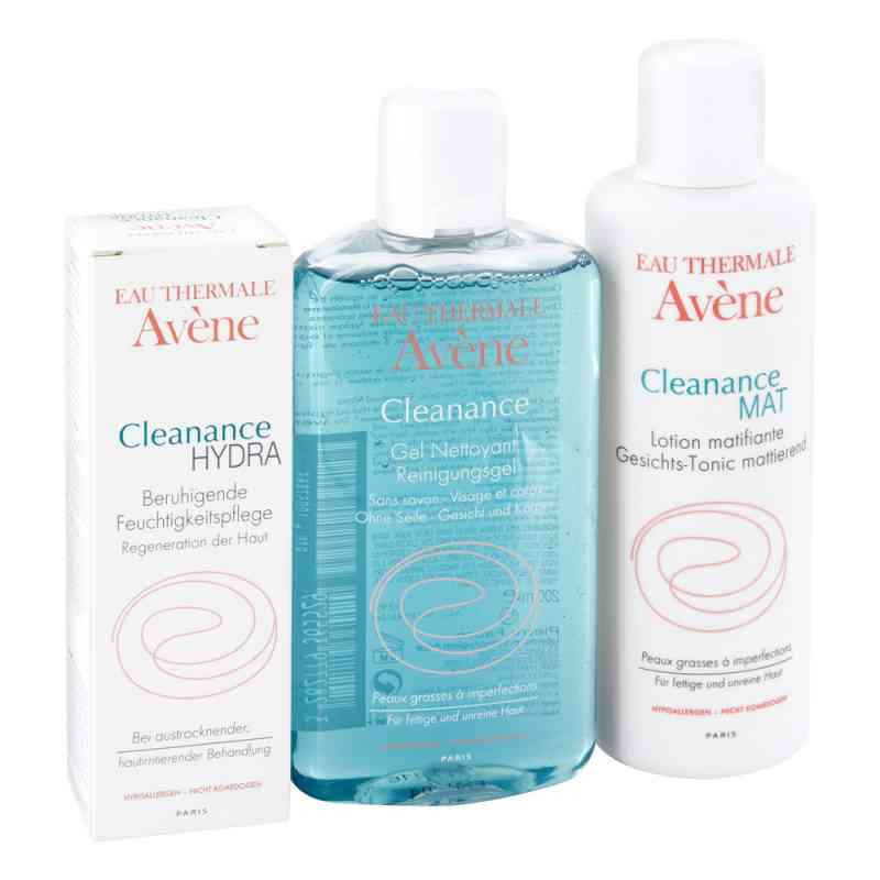 Paket Avene Cleanance (1 Pck) – PZN 8130252