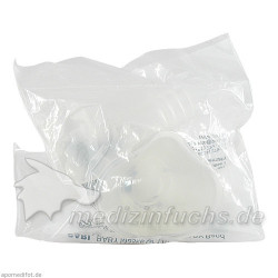 PARI Baby Maske Gr. 1 mit Baby Winkel, 1 ST – PZN 4870117