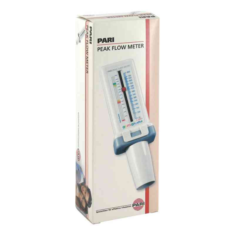 Pari Peak Flow Meter (1 stk) – PZN 1589093