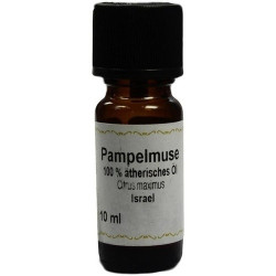 Pampelmuse 100% Ätherisches Öl, 10 ML – PZN 3669347