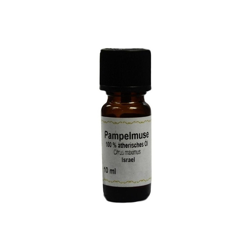 Pampelmuse 100% Ätherisches Öl, 10 ML – PZN 3669347