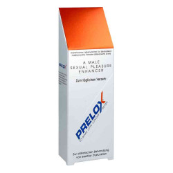 Prelox Dragees (60 stk) – PZN 89537