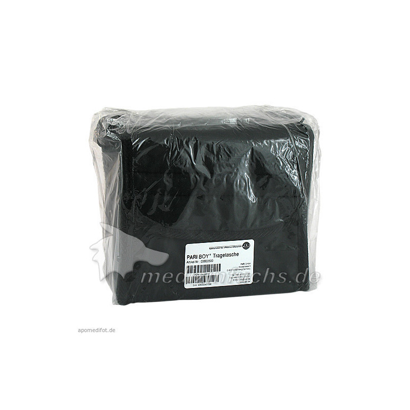 PARI BOY Tragetasche, 1 ST – PZN 7449312