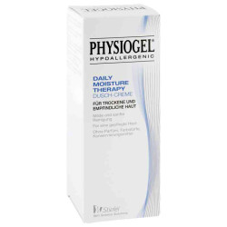 Physiogel Daily Moisture Therapy Dusch Creme (150 ml) – PZN 4359100