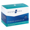 Probiotic premium 28 Menssana Beutel (28 stk) – PZN 9486317