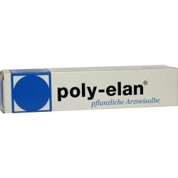 poly-elan, 45 G – PZN 5966463