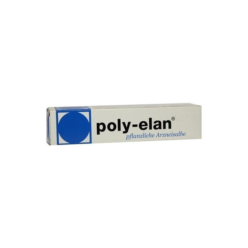 poly-elan, 45 G – PZN 5966463