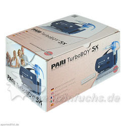 PARI TurboBOY SX, 1 ST – PZN 9084866