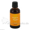 Propolis Tropfen 50ml ohne Alkohol, 50 ML – PZN 831385