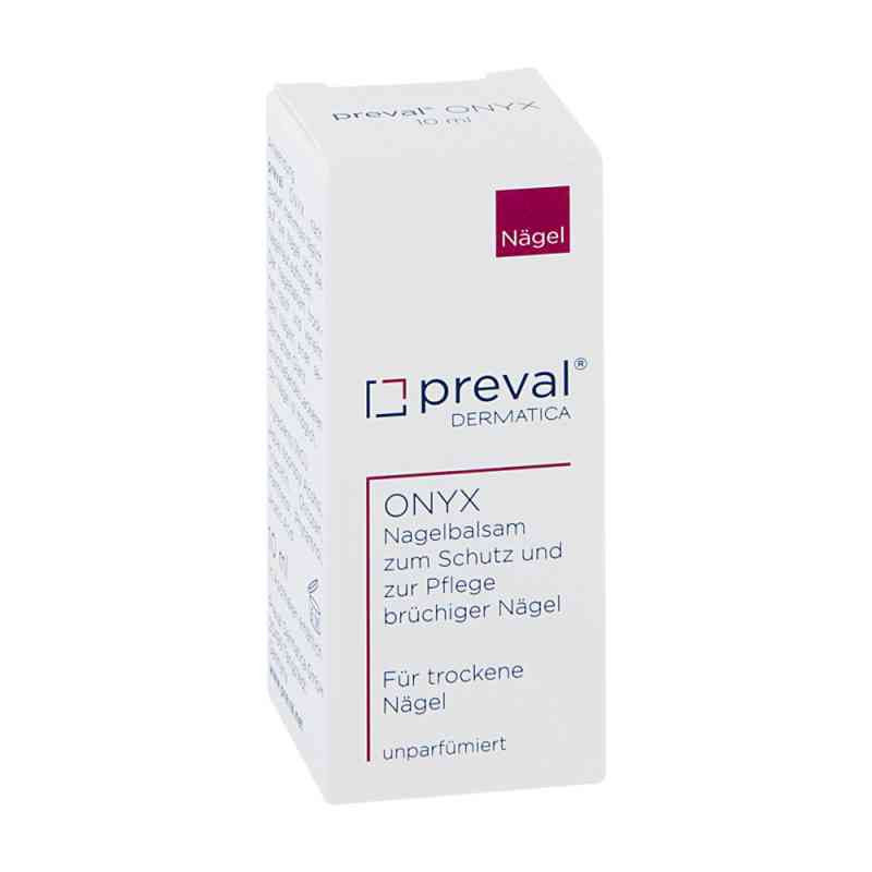 Preval Onyx (10 ml) – PZN 2497513