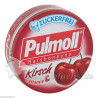 PULMOLL HUSTENBONBON WILDKIRSCHE ZUCKERFREI, 20 G – PZN 6627390