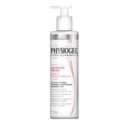 Physiogel Calming Relief sanfte Reinigungsmilch (200 ml) – PZN 10796477