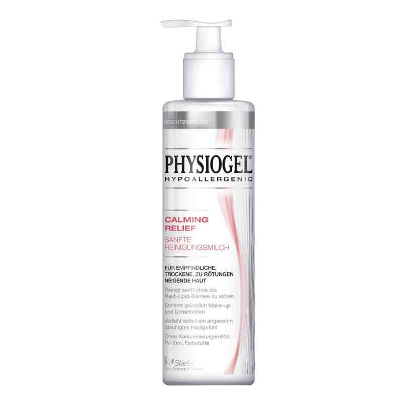 Physiogel Calming Relief sanfte Reinigungsmilch (200 ml) – PZN 10796477