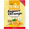 PECTORAL Ingwer Orange zuckerfrei, 60 G – PZN 8454841