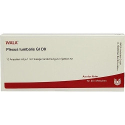 PLEXUS LUMBALIS GL D 8, 10X1 ML – PZN 2951165