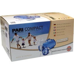 PARI COMPACT Junior, 1 ST – PZN 4760618