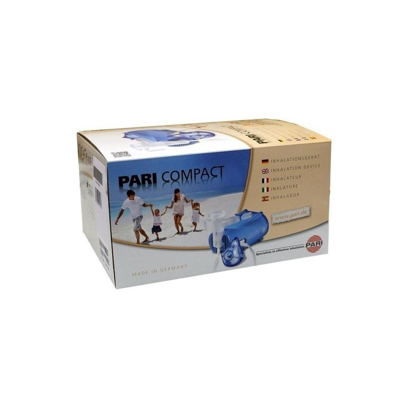 PARI COMPACT Junior, 1 ST – PZN 4760618