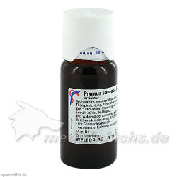 PRUNUS SPINOS SUMMIT URT, 50 ML – PZN 1613992