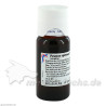 PRUNUS SPINOS SUMMIT URT, 50 ML – PZN 1613992