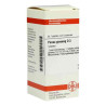 Panax Ginseng D 3 Tabletten (80 stk) – PZN 4246614