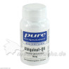PURE ENCAPSULATIONS UBIQUINOL-QH 50MG, 60 ST – PZN 502463