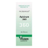 Pflügerplex Apisinum 360 Tabletten (100 stk) – PZN 2913041
