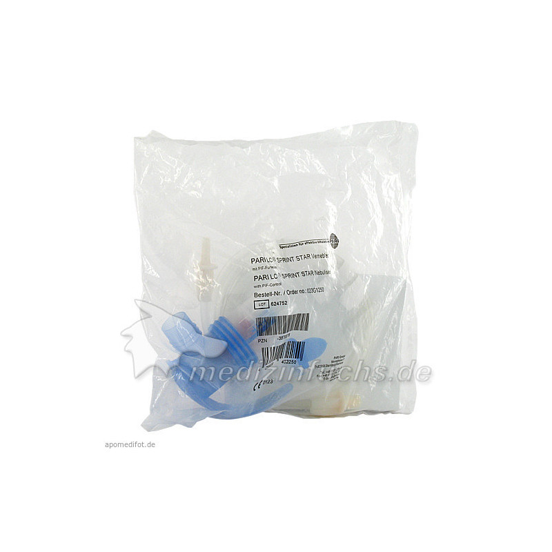 PARI LC SPRINT STAR, 1 ST – PZN 3870078