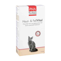 Pha Haut- und Fellvital für Katzen flüssig (250 ml) – PZN 8869074