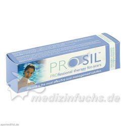 Pro-Sil Silikondrehstift, 17 G – PZN 6708444