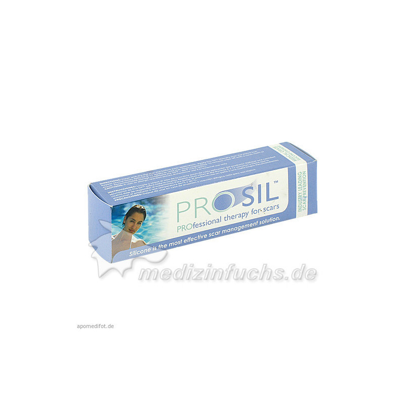 Pro-Sil Silikondrehstift, 17 G – PZN 6708444