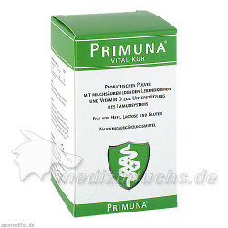 Primuna Vital Kur, 180 G – PZN 6898120