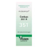 Pflügerplex Carduus 351 H Tabletten (100 stk) – PZN 895474