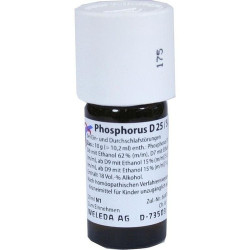 PHOSPHORUS D25 SULF D25 AA, 20 ML – PZN 1573198