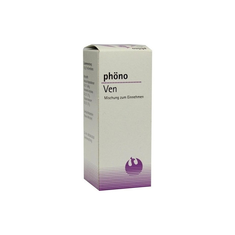 phöno Ven, 20 ML – PZN 8653523