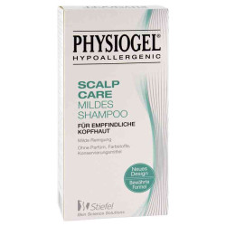 Physiogel Scalp Care Mildes Shampoo (250 ml) – PZN 4362705