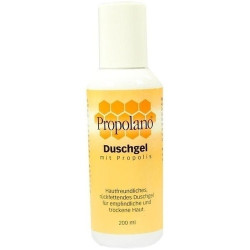 Propolano Duschgel, 200 ML – PZN 257093