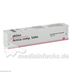 PH, 100 G – PZN 8653517
