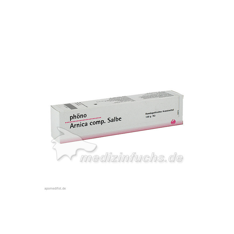 PH, 100 G – PZN 8653517