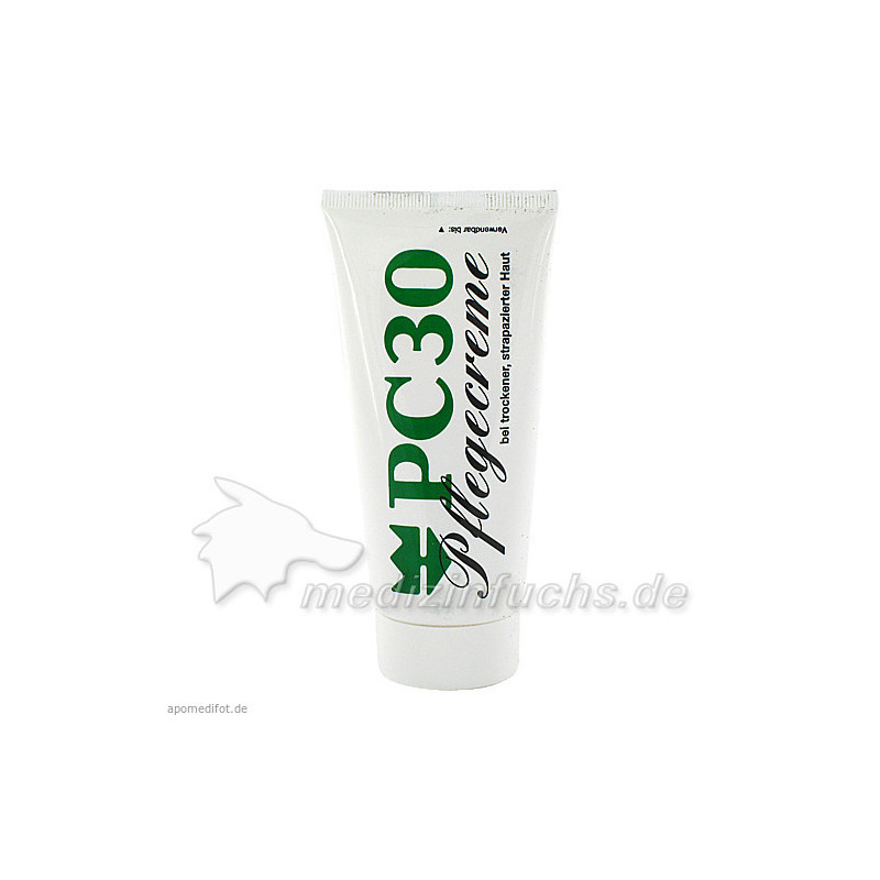 PC 30 Pflegecreme, 75 ML – PZN 7479359