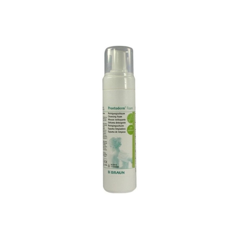 Prontoderm Foam, 200 ML – PZN 4398270