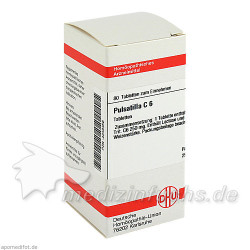 PULSATILLA C 6, 80 ST – PZN 4233356