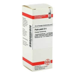 Pichi Pichi D 4 Dilution (20 ml) – PZN 2806641
