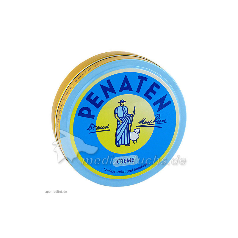 Penaten Creme, 150 ML – PZN 1486861